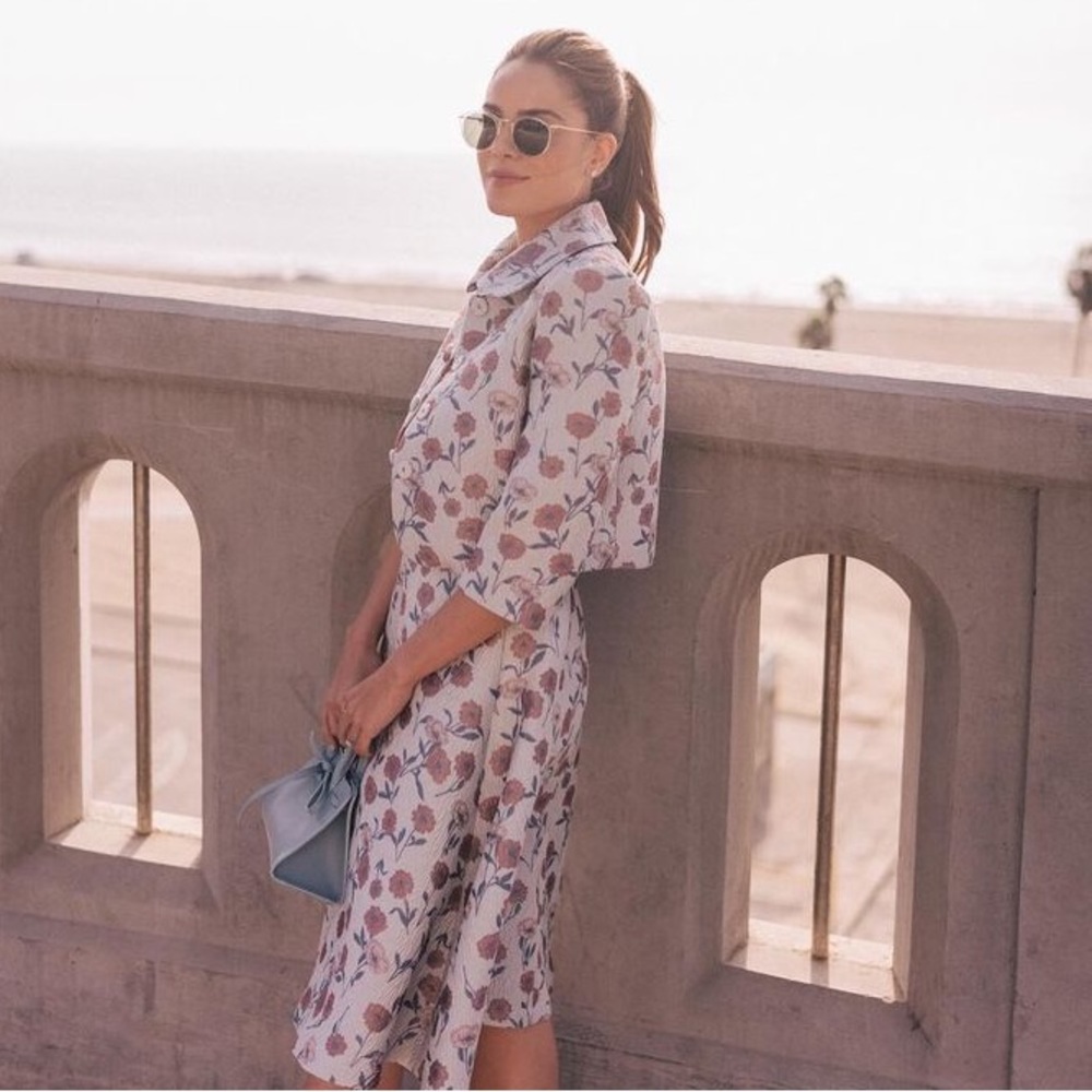 Gal Meets Glam - Lola jacket - 8 - EUC